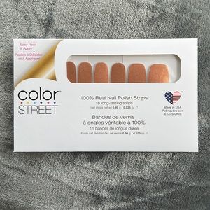 Color Street - Moscow or Never